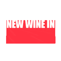 Wine Dean Sticker by Twin_Made