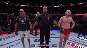 Mixed Martial Arts Sport GIF by UFC