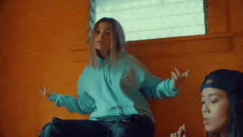 northside GIF by Destiny Rogers