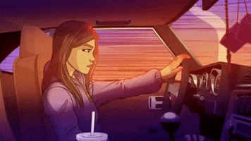 Holy Ghost GIF by Destiny Rogers