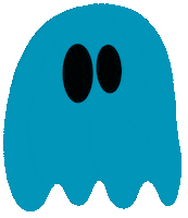 Fun Halloween Sticker