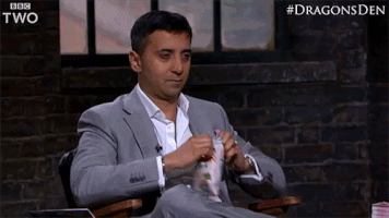 bbc drama bbc popcorn shade GIF