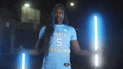 University Of North Carolina Smile GIF by UNC Tar Heels