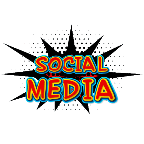 Social Media Post Sticker by Ontag
