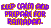 Ramadan Sticker by OpticalArtInc.