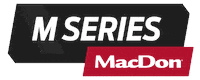 Sticker by MacDon