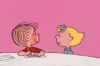 Charlie Brown Halloween GIF by Peanuts