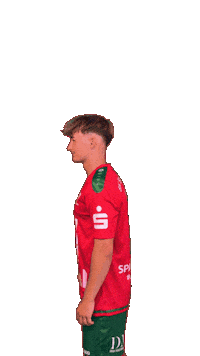 Boysingreen Sticker by SK St. Johann