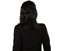 youtube no Sticker by Mussoumano