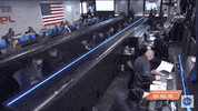 Mission Control Perseverance GIF by NASA
