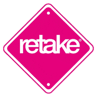 Italy Rome Sticker by Retake Roma