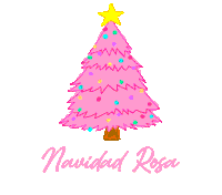 Rosa Mirel Sticker by Boutiquemirelmx