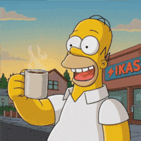 Good Morning Coffee GIF by Salih Kizilkaya