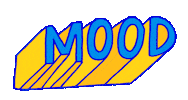 Mood Ugh Sticker by Steph Stilwell