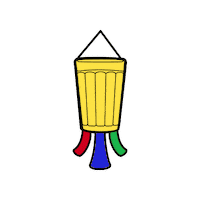 Sao Joao Coffee Sticker by Nadir Figueiredo