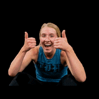 thepowerhousemn yay good job crossfit goodjob GIF
