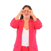 Tania Lizardo Televisa Sticker by Las Estrellas