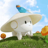 Happy Vibes GIF by OPPO