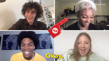 No, Actually, I Would