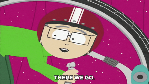 mr. herbert garrison helmet GIF by South Park 