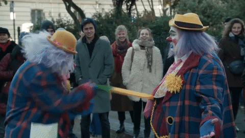 Modern Family GIF by ABC Network