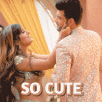 Dance Love GIF by Sony Music India