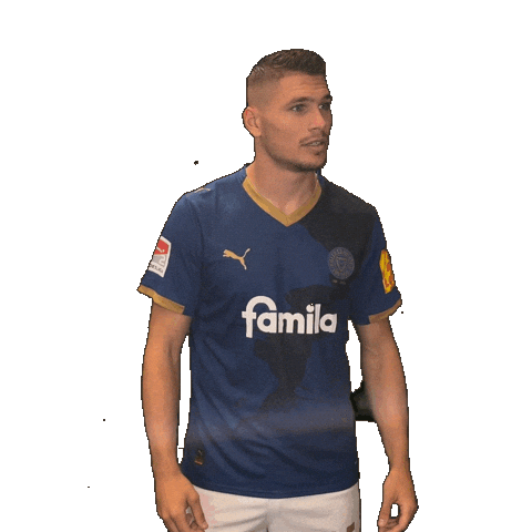 2 Bundesliga Football Sticker by Holstein Kiel