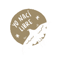 Mag Cites Sticker by Ministerio de Medio Ambiente de El Salvador