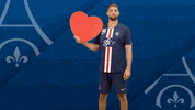Ehf Champions League Fun GIF by Paris Saint-Germain Handball