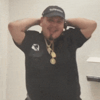 Fast Food Worker Dance GIF by Respective