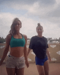 Happy Wine GIF by Leah Van Dale