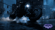 Red Hood Robin GIF by WBGames