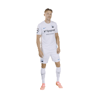 Mic Dominik Sticker by FC Slovan Liberec