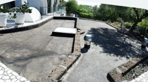Antonio260865 giphygifmaker landscape greenroof studioverde GIF