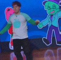 Mad Jay GIF