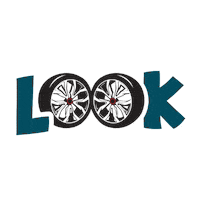 Look See Sticker by caltexmy