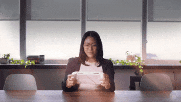 Everything You Want Rog GIF by Xbox