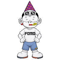 Join In I Wanna Dance Sticker by Zhot Shop