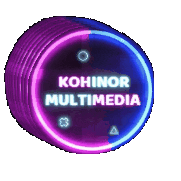 Kohinor Sticker by Fundación Pumpas XV - Rugby Mixed Ability Argentina