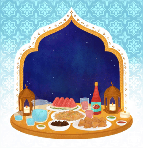 Ramadan Kareem