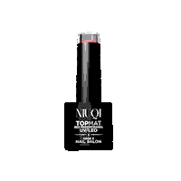 NIUQI_cosmetics cosmetics hybrid niuqi termichybrid Sticker