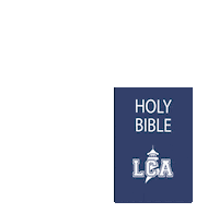 Private School Academy Sticker by LCA