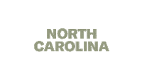 North Carolina Reaction Sticker by Crooked Media