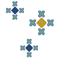 Flower Boho Sticker by Nine Lives bazaar