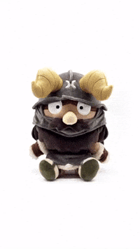 Falin Laois GIF by Youtooz