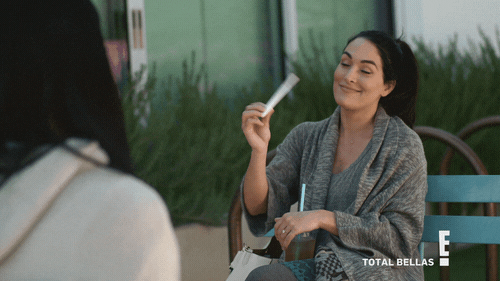 Total Bellas Bella GIF by E!