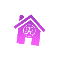 Stay Home House Party Sticker by ABH Official