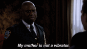 fox tv nbc GIF by Brooklyn Nine-Nine