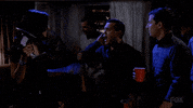 fox tv nbc GIF by Brooklyn Nine-Nine