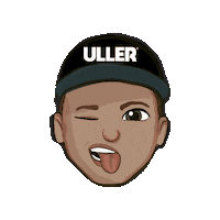 Ski Skiing Sticker by Uller_Co